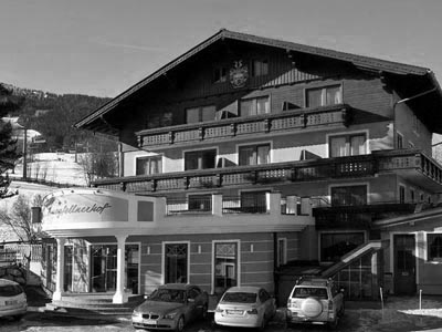 Ubytovanie Hotel Burgfellnerhof, Rohrmoos bei Schladming