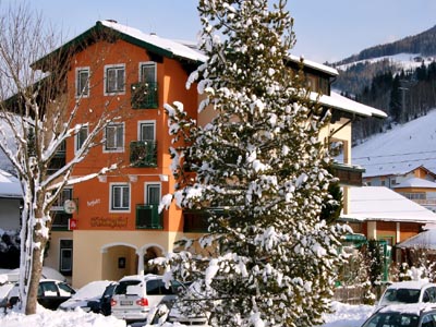 Ubytovanie Hotel Gleimingerhof, Pichl bei Schladming