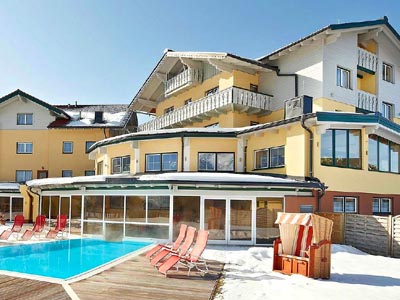 Ubytovanie Hotel Moser, Rohrmoos bei Schladming