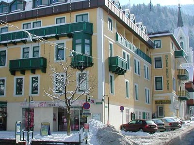 Ubytovanie Hotel Neue Post, Schladming