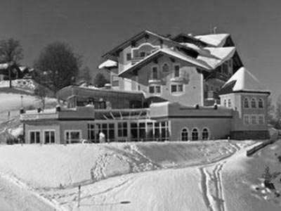 Ubytovanie Hotel Schtterhof, Rohrmoos bei Schladming