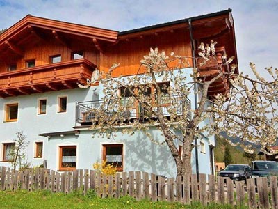 Ubytovanie Apartmny Sieder, Pichl bei Schladming