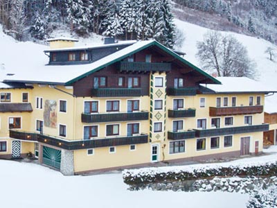 Ubytovanie Hotel Starchlhof, Schladming