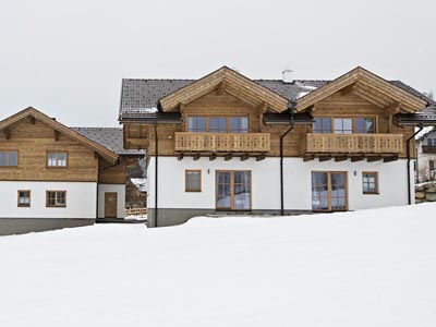 Ubytovanie Apartmny Chalet Tauern Lodges, Rohrmoos bei Schladming