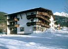 Apartmány Solstein