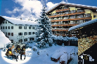 Hotel Goldener Löwe