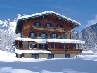 Penzión Haus Alpina, Werfenweng