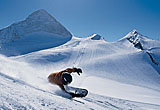 Hintertuxer Gletscher