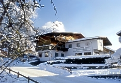 Hotel Jägerhof