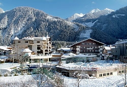 Hotel Strass