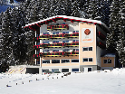 Hotel Hubertus