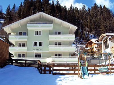 Apartm�ny Kolmblick