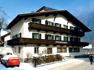 Apartm�ny Manni�s
