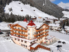 Alpinhotel Berghaus