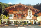Apartm�ny Gerlos Perle