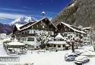 Apartm�ny Alpendomizil Neuhaus