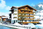 Alpenhotel Ramsauerhof