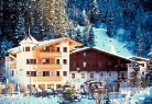 Hotel Jägerhof