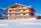 Apartmány Bergkristall