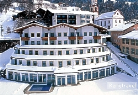 Ferienhotel Hoppet