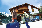 Familien und Sporthotel Hintertuxerhof