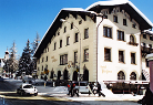 Hotel Parsenn