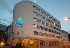 Hotel Crystal