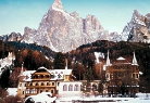 ly�ovanie Alpe di Siusi / Hotel Salegg