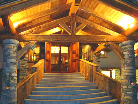 Hotel Bucaneve
