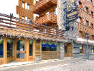 Hotel Compagnoni