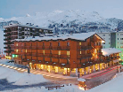 Hotel Excelsior Planet