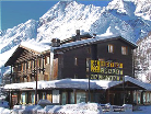 Hotel Chalet Valdotain