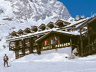 Hotel Meuble � Furggen