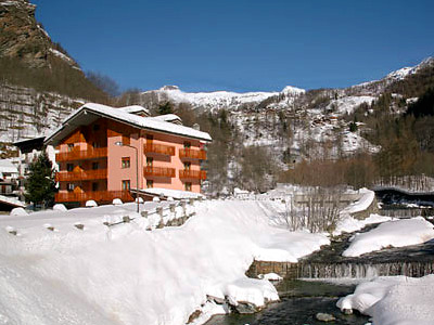 Hotel  Dama Bianca