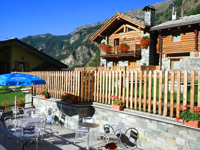 Hotel Ancien Paquier
