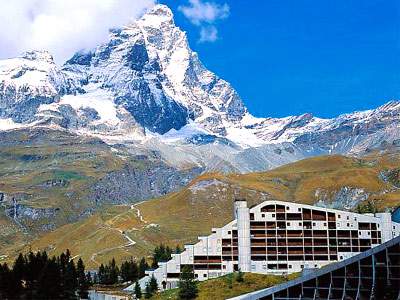Rezidencia Petit Tibet
