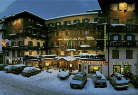 lyžovanie Civeta / Hotel Alla Posta