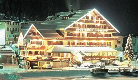 lyžovanie taliansko / Hotel Europa