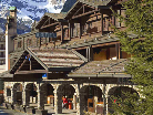 Hotel Mont Blanc
