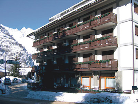 Hotel Cresta Et Duc