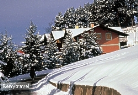 Rezidencia Alpi