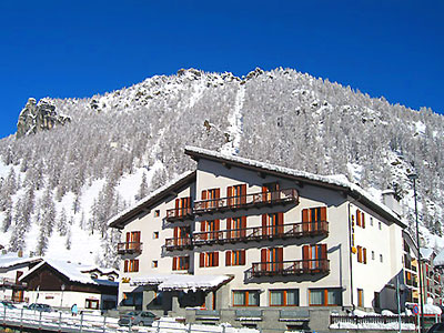 Hotel Dufour