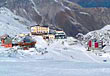 Hotel BAITA ORTLER