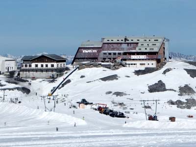 Hotel LIVRIO