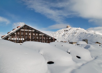 Hotel PIROVANO