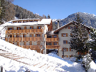 ly�ovanie Casa Canazei