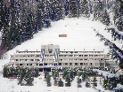 ly�ovanie Val di Fassa / Hotel Regina