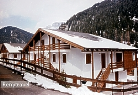 ly�ovanie Val di Fassa / Rezidencia Casa Canazei