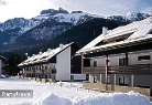 ly�ovanie Val di Fassa / Rezidencia Contrin