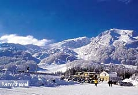 ly�ovanie Val di Fassa / Apartm�ny Campitello di Fassa